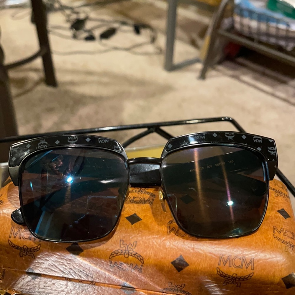 MCM sunglasses